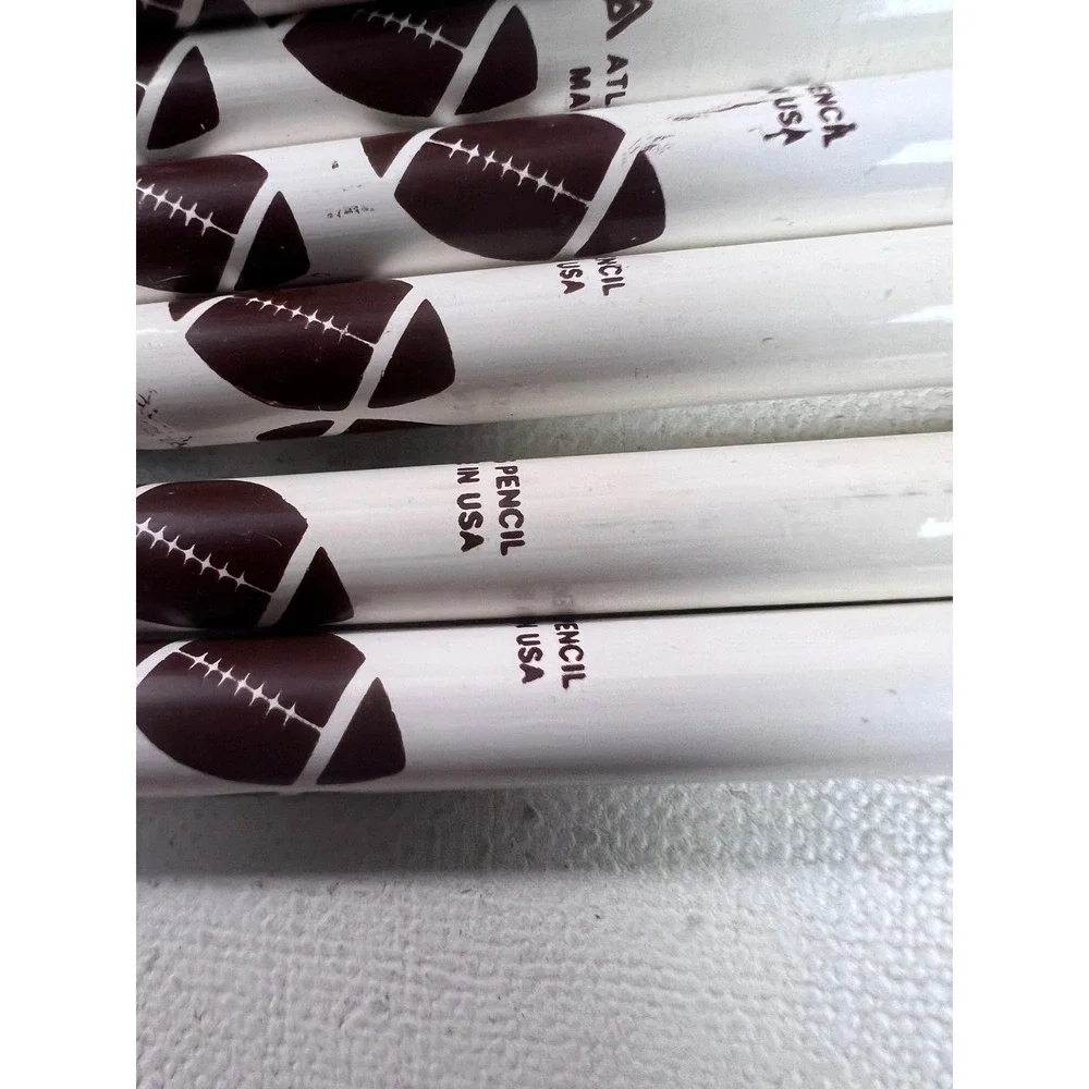 Atlas Pen & Pencil Corp. would be